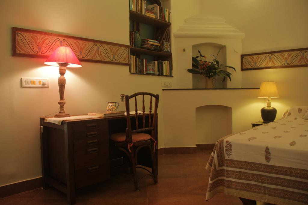 Hôtel Capella à Parra Extérieur photo
