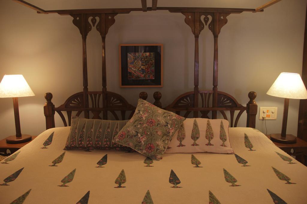 Hôtel Capella à Parra Extérieur photo