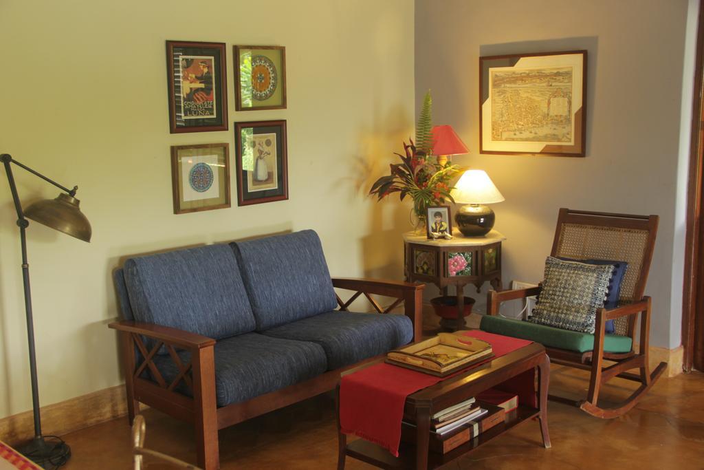 Hôtel Capella à Parra Extérieur photo